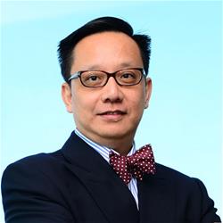Chong Yap Seng Chong Yap Seng
