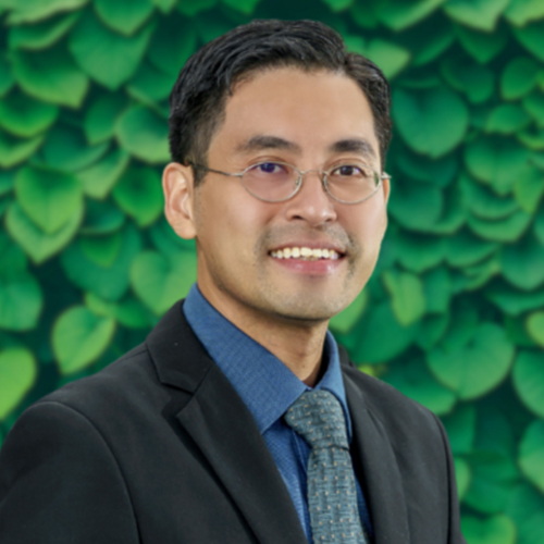 Prof Loh Xian Jun